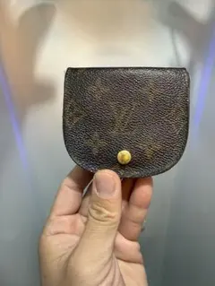 Louis Vuitton モノグラム コインケース