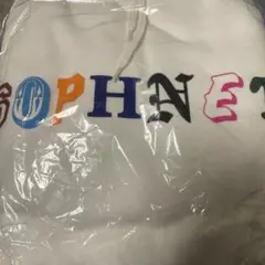 ま*ん様 SOPHNET パーカーのサムネイル