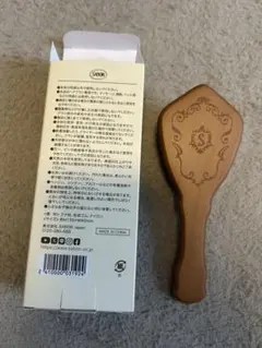 SABON ヘアブラシ 木製 【非売品】のサムネイル