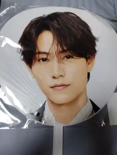 timelesz うちわ 橋本将生