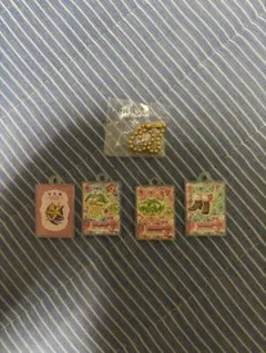 アイカツ びっくらたまご ライムステージ 北大路さくら