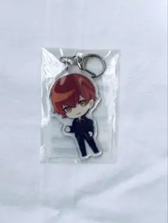 knightAー騎士AーknightXー騎士Xーばぁうくん アクリルキーホルダー