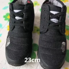 THE NORTH FACE NF519986 アウトドアシューズ ブラック