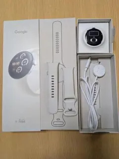 Google Pixel Watch 3 wifiモデル 41mm