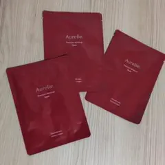 新品】Aurelie オレリー シートマスク 3枚 - メルカリ