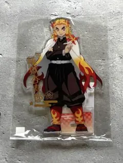 2026年最新】煉獄杏寿郎 アクリルスタンド ナムコの人気アイテム 