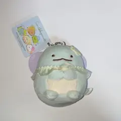 トカゲ すみっコぐらし 妖精 ぬいぐるみ stuffy
