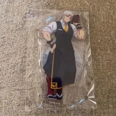 鬼滅の刃 ジョイフル 宇髄天元 アクリルスタンド