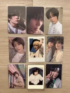 30枚！TXTボムギュトレカセット