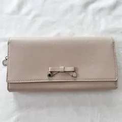 JILLSTUART 長財布