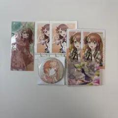 プロセカ 花里みのり まとめ