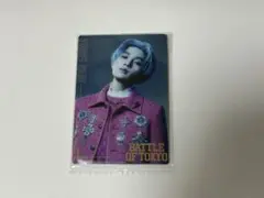 FANTASTICS 八木勇征 BUTTERFLY EFFECT トレカ - メルカリ