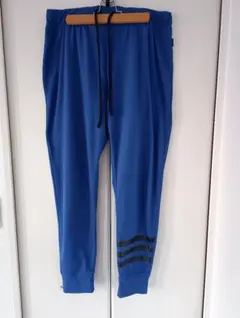 アディダス　メンズ　スパッツ　レギンス　サイズM