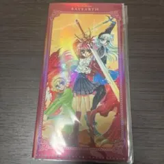 CLAMP in CARDLAND 魔法騎士レイアース PR-005 東京タワー - メルカリ
