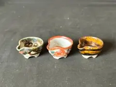 金城次郎 人間国宝 壺屋焼 酒器セット お猪口 ぐい呑み 徳利 沖縄陶器 金城次郎 人間国宝 壺屋焼 酒器セット お猪口 ぐい呑み 徳利 沖縄陶器