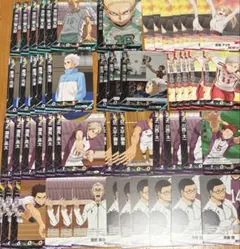 ハイキュー バボカ まとめ売り