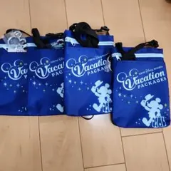 ディズニー Vacation Packages ショルダーバッグ