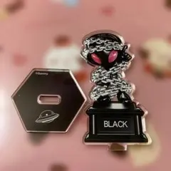 sammy サミー トロフィー アクリルスタンド エイリやん 黒 ブラック