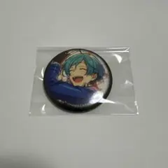 あんスタ イベコレ缶バッジ 深海奏汰 2020 Winter - メルカリ