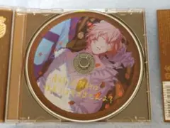 四ノ宮那月　CD　sweets Vampire