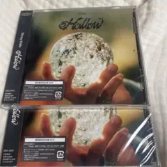【新品未開封】StrayKidsスキズ Hollow 通常盤　2枚