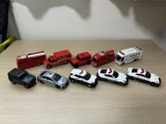 2026年最新】トミカ パトカー まとめ売りの人気アイテム - メルカリ