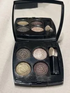 CHANEL LES 4 OMBRES 342 アイシャドウ