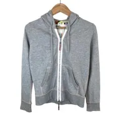 Paul Smith（ポールスミス）ladies ジップアップ　パーカー　M