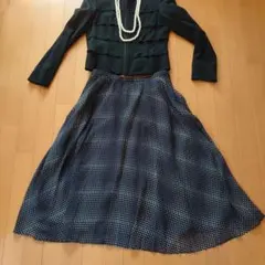 ナラカミーチェ☘綺麗めスカート☘