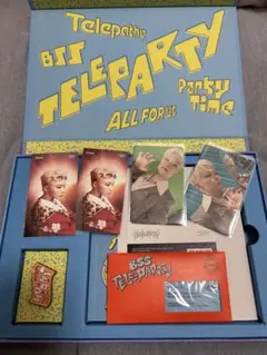 BSS TELEPARTY ホシ