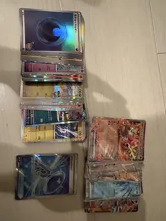 ポケモンカード まとめ売り　　RR SR