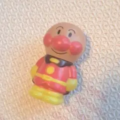 レア 初期 アンパンマン クリップ フィギュア 当時物 レトロ 希少