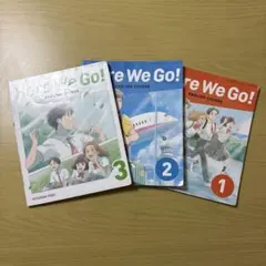 2026年最新】here we goの人気アイテム - メルカリ