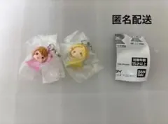 アイカツ　プリパラ　めじるしアクセサリー