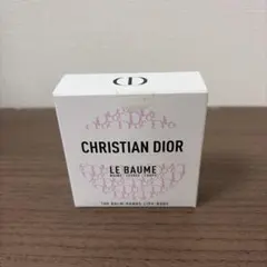 DIOR LE BAUME LILAS 限定品のサムネイル