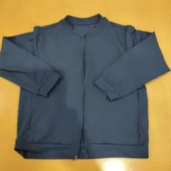 ユニクロ　エアリズム　UVアウター　110