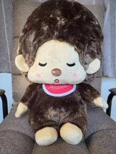 モンチッチ 超BIGぬいぐるみ3