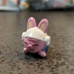 びっくらたまご skzoo