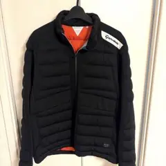 TaylorMade ゴルフジャケット ブラック サイズL