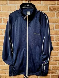 上下セットアップ　Champion チャンピオン　大きいサイズジャージ&パンツ