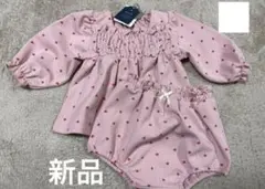 セットアップ トップス