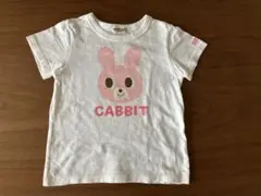 ミキハウス　ホットビスケッツ　Ｔシャツ　100cm