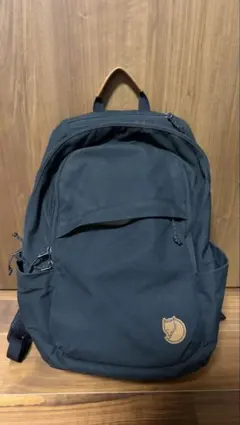 フェールラーベン FJALL RAVENバックパック Raven 20ℓブラックのサムネイル