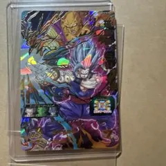 UGM10-061 孫悟飯sh ドラゴンボールヒーローズ