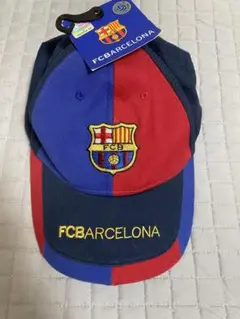 FC バルセロナ キャップ タグ付き