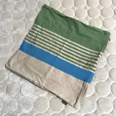 クッションカバー ファブリック