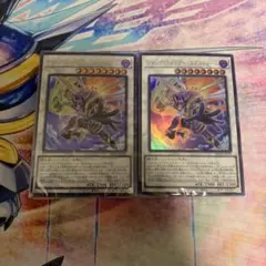 未開封　ストラクチャーデッキ パワー・オブ・フェローズ デッキのみ2セット