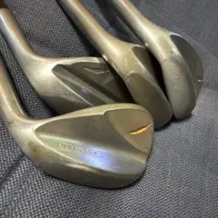 希少！MIURA USモデル ウェッジ 52度 56度 セット 新品・未使用 - メルカリ