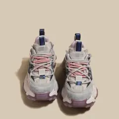 SKECHERS × ONEPIECE コラボスニーカー ドフラミンゴ 24cm - メルカリ