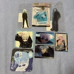 五条悟　まとめ売り